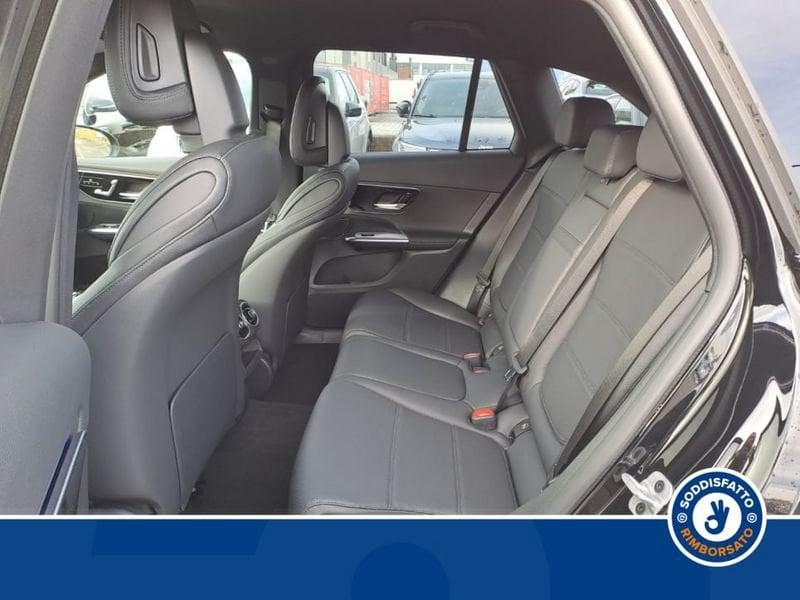 Mercedes-Benz GLC 220d 4Matic Advanced Plus