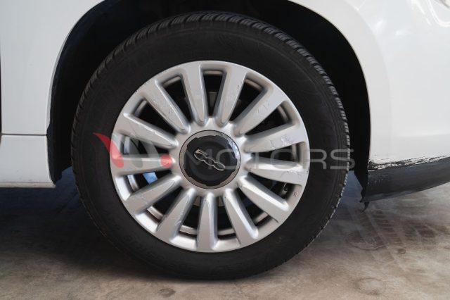 FIAT 500L 1.3 MJT Easy 85cv