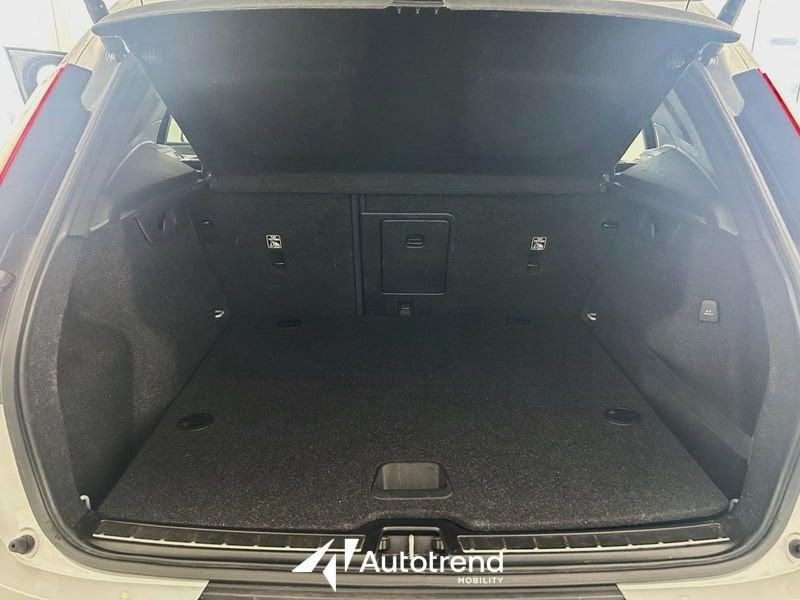 Volvo XC40 D3 150 CV AWD Automatica NAVI LED Inscription N1 Autocarro