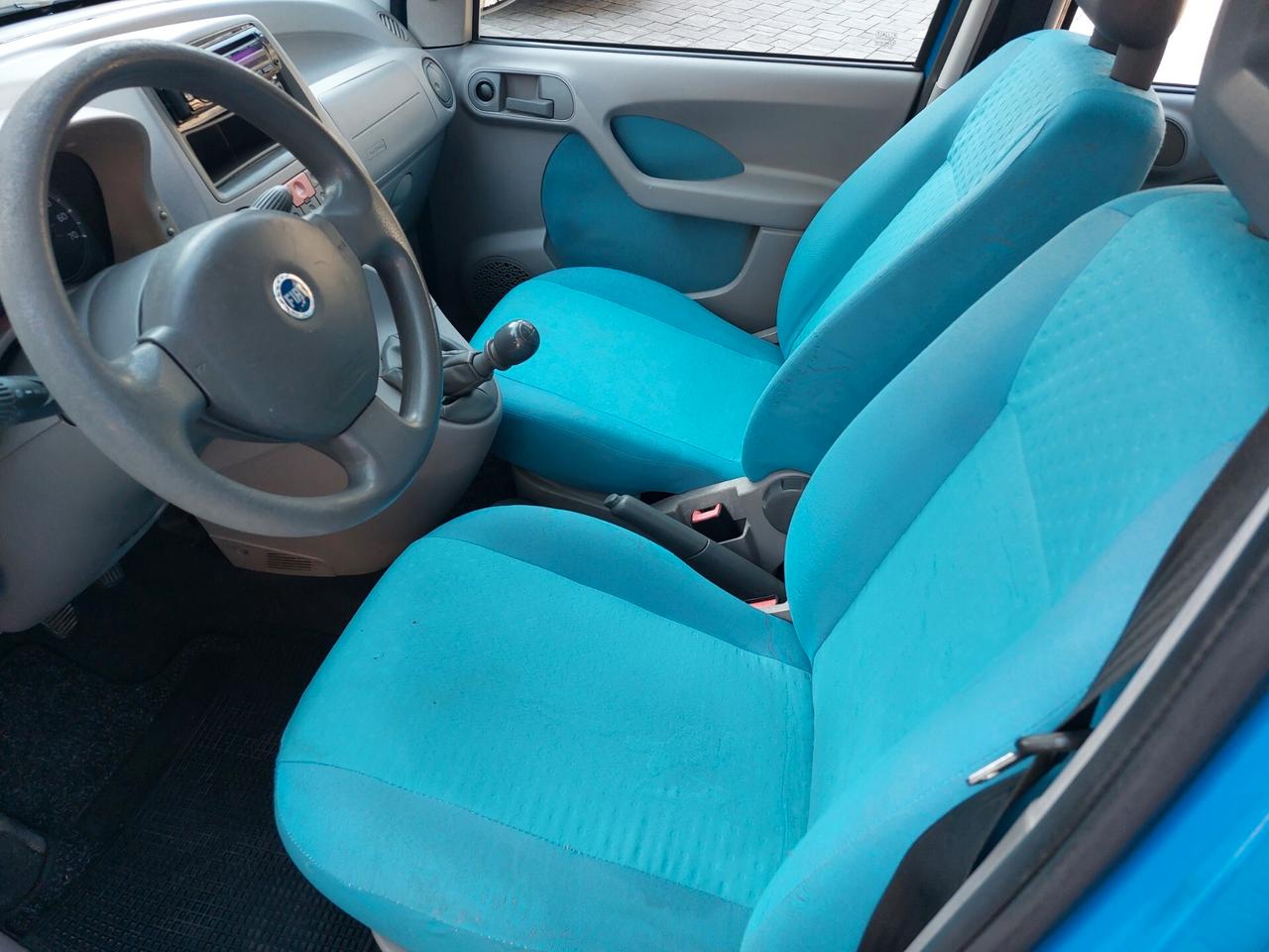 Fiat Panda 1.2 Dynamic perfette condizioni