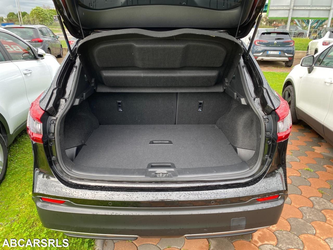 NISSAN - Qashqai - 1.5 dCi 115 CV DCT N-Connecta -