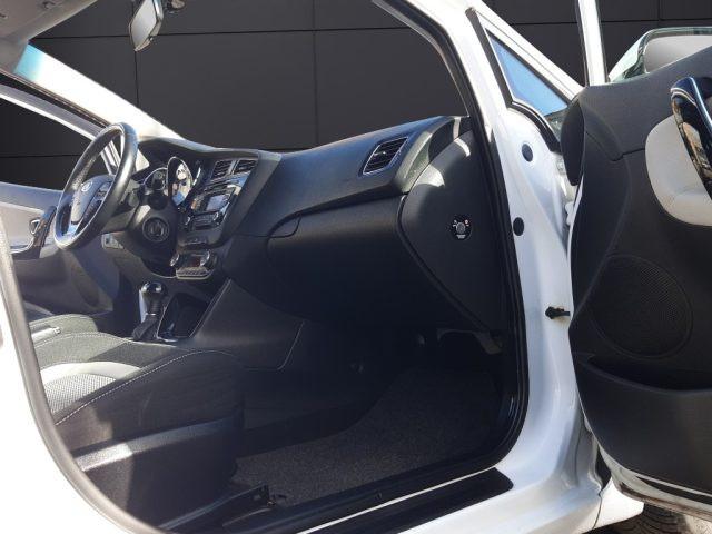 KIA cee'd 1.6 CRDi 110 CV SW Cool