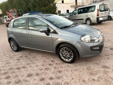 Fiat Punto Evo 1.3 mtj