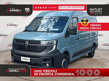 Renault Master IV Furgone tetto alto Master T35 2.0 Blue Dci 150cv L2h2