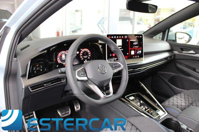 VOLKSWAGEN Golf 8.5 2.0 TDI 150CV DSG R-Line Plus TETTO LED PRONTA