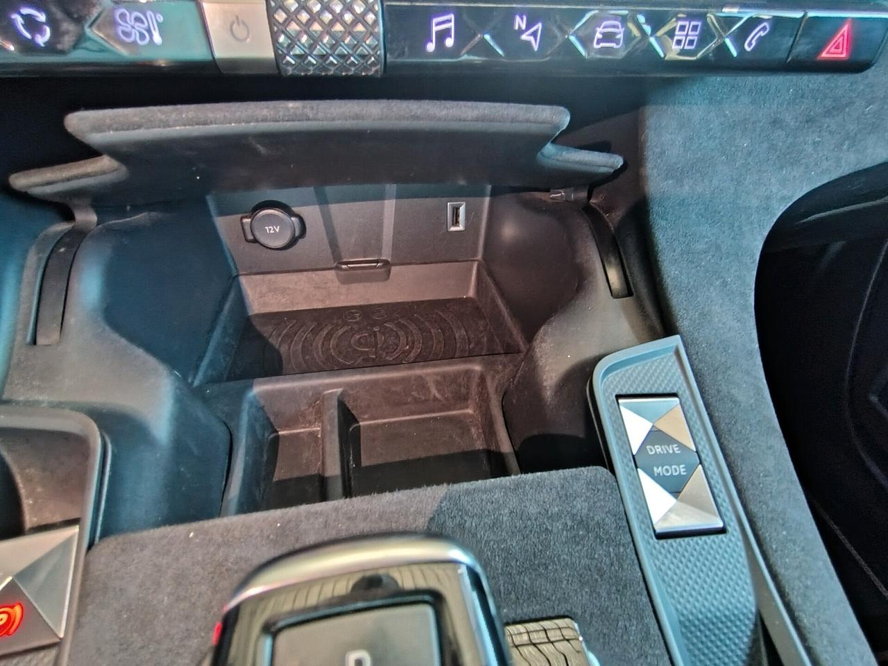 Ds 7 Crossback BlueHDi 180 aut. Grand Chic