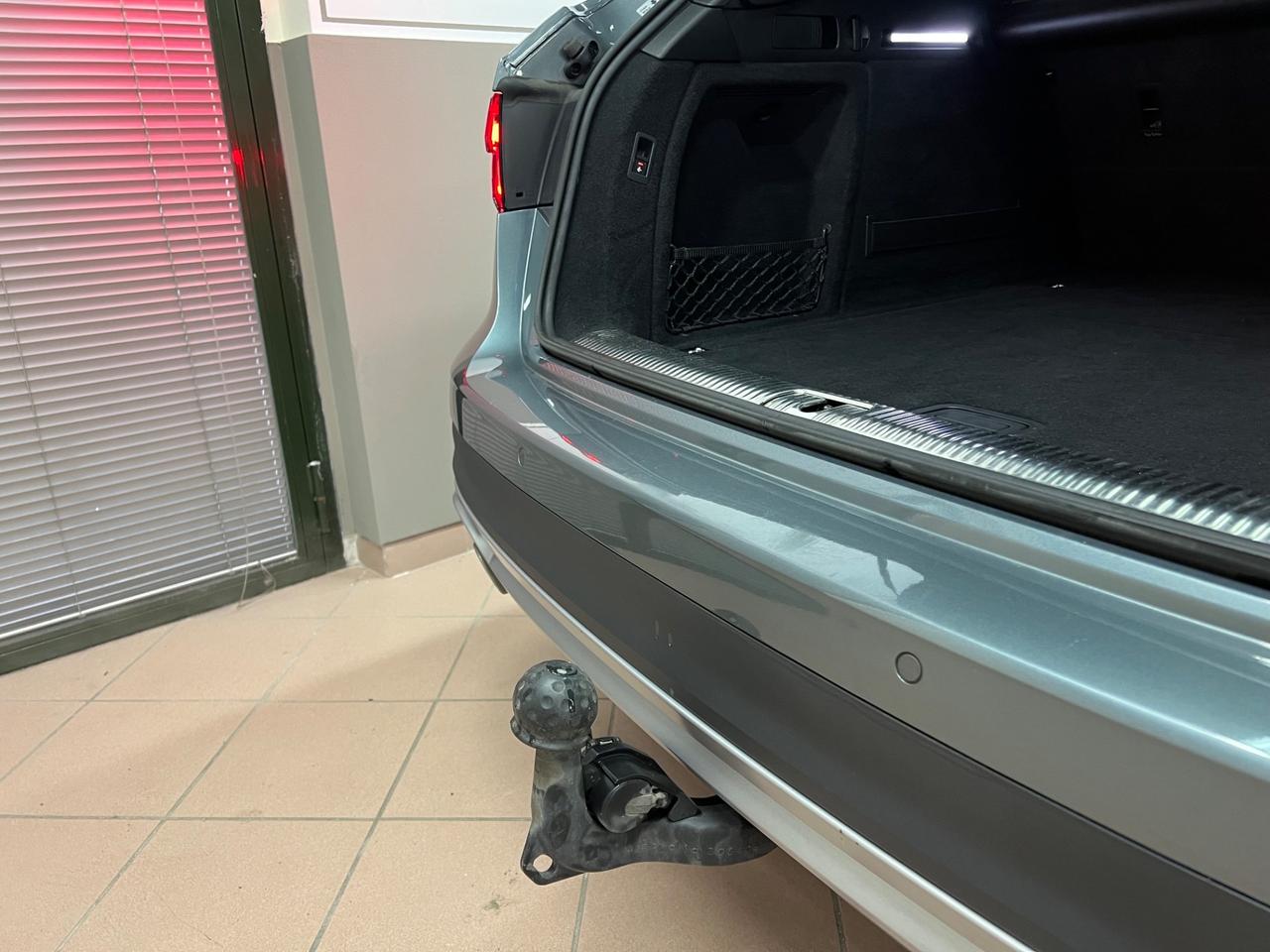 Audi A4 allroad 2.0 TDI 190 CV S tronic Business Evolution