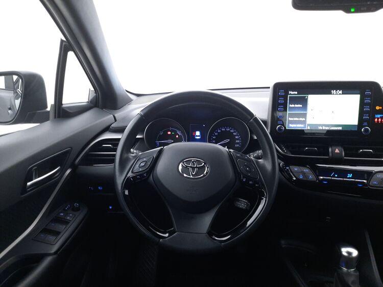 Toyota C-HR Hybrid Business BR631374 1.8 Full Hybrid 122CV