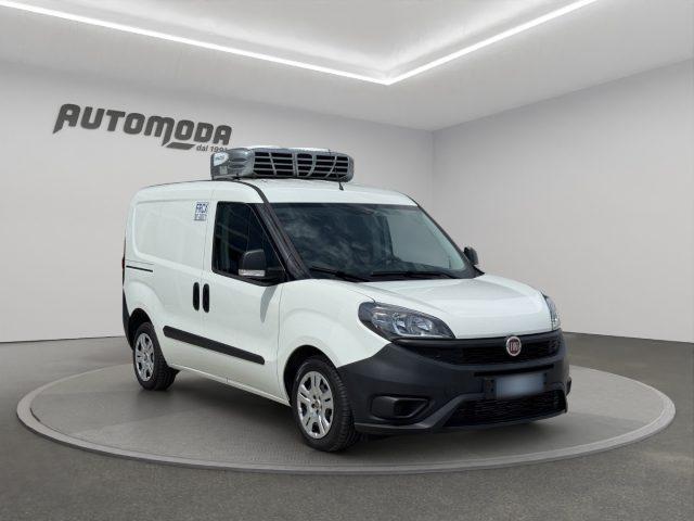 FIAT Doblo 1.6MJT 105CV, frigo -20 FRCX