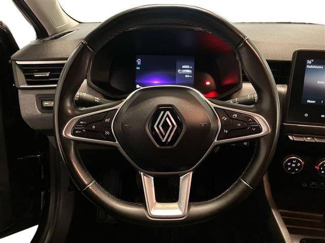 RENAULT Clio 1.0 SCe Evolution GPL