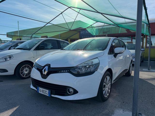 RENAULT Clio 1.2 75 CV 5 porte Duel