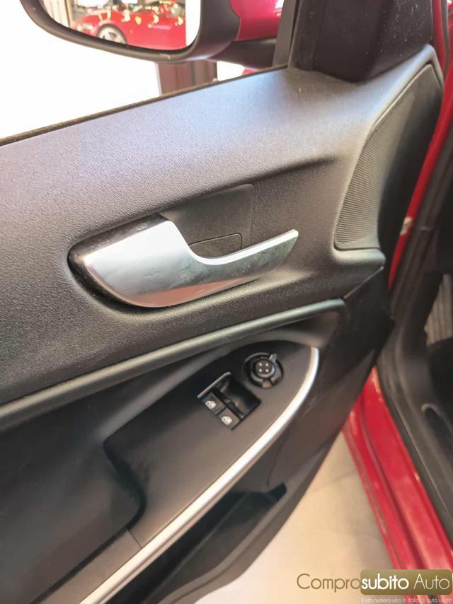 ALFA ROMEO Giulietta 1.4 Turbo 120 CV GPL Progression
