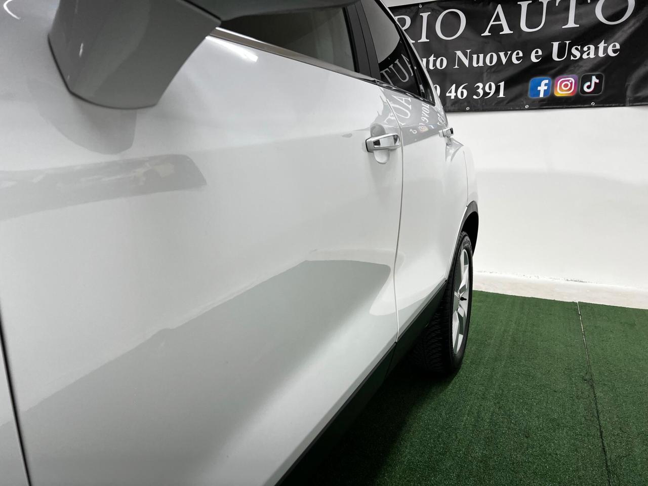 Chevrolet Trax 1.7 diesel FWD LTZ