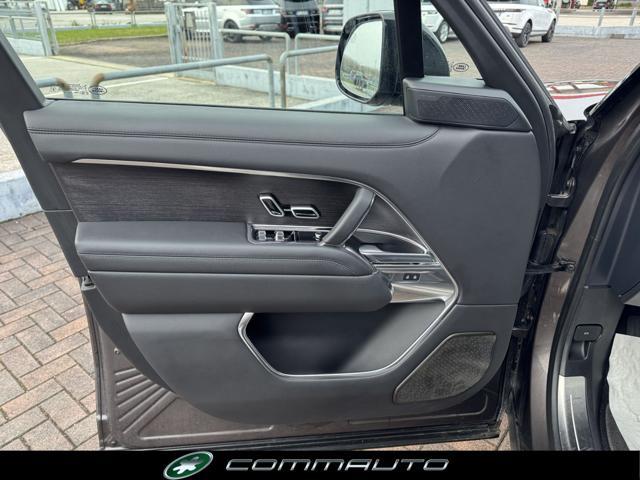 LAND ROVER Range Rover 3.0D l6 Autobiography