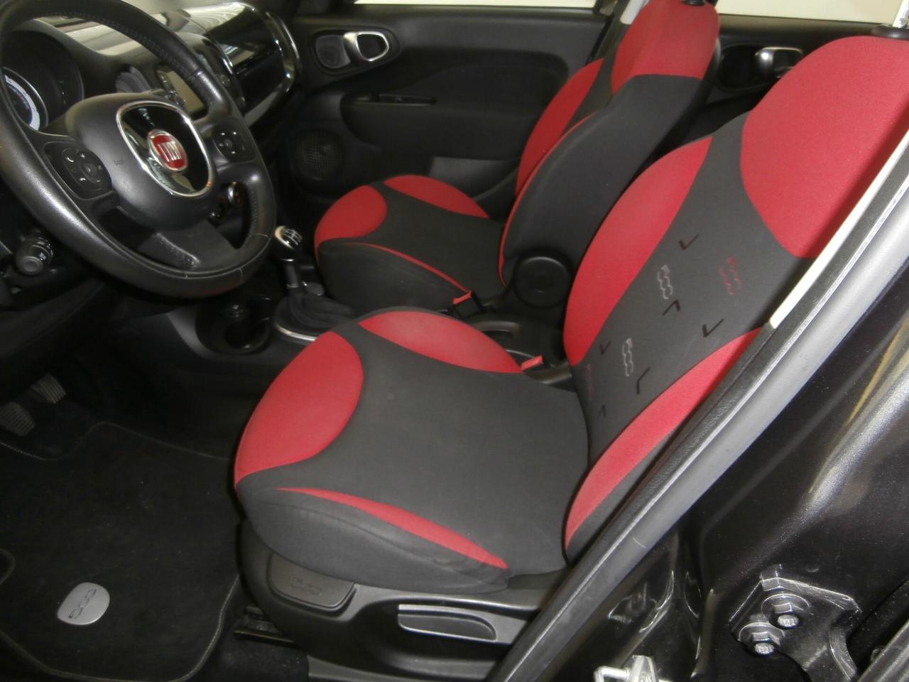 Fiat 500L 1.3 Multijet 85 CV Lounge Unico P.