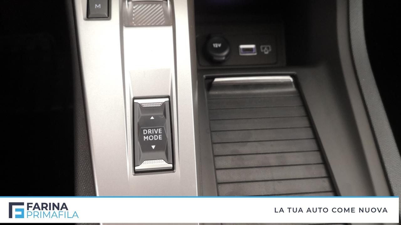 PEUGEOT 308 SW - BlueHDi 130 S&S EAT8 Allure