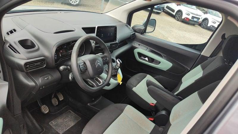 Citroën Berlingo Berlingo BlueHDi 100 Combi M Feel