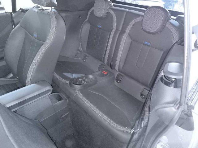 MINI Mini CooperCbr(F67) - Cooper C Classic Cabrio