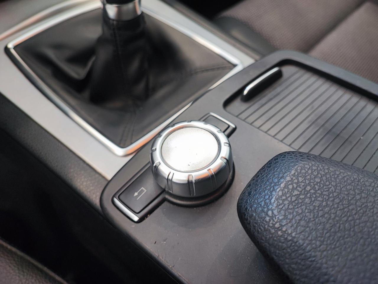 Mercedes-benz C 180 BlueEFFICIENCY Avantgarde IMPECCABILE