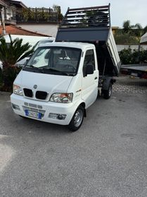 Giotti Victoria Gladiator 1.3 Pianale Cabinato