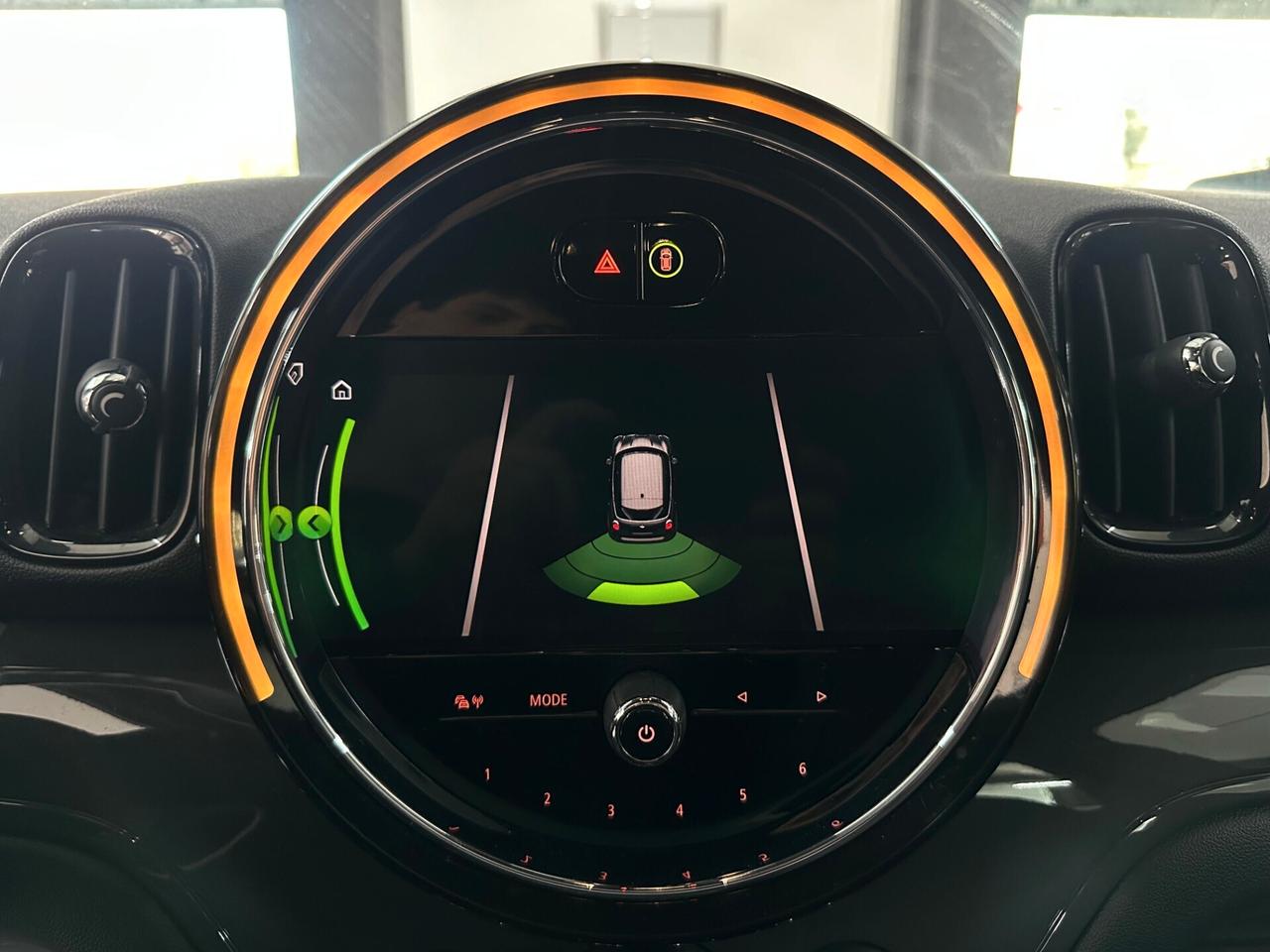MINI Cooper Countryman 1.5 Northwood Edition auto -IVA ESPOSTA
