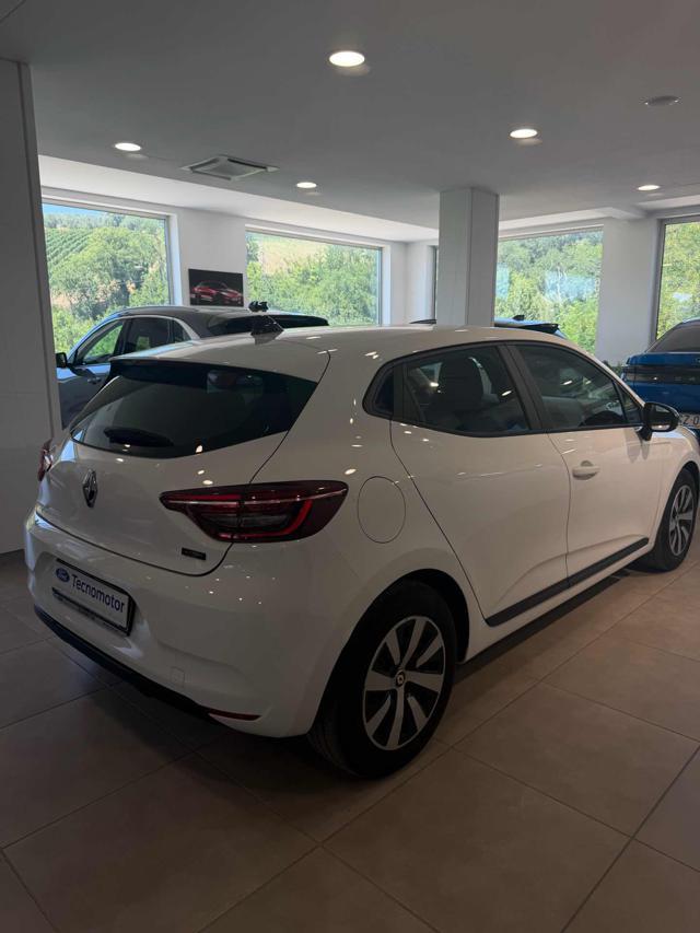 RENAULT Clio N1 Autocarro Full Hybrid E-Tech 145 CV Equilibre