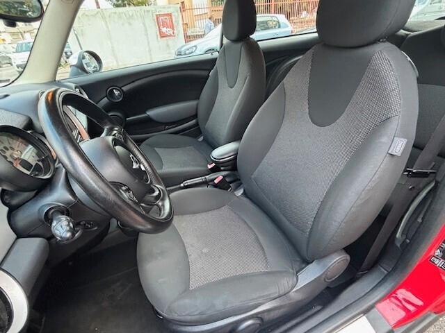 Mini One Garanzia Anche permuta