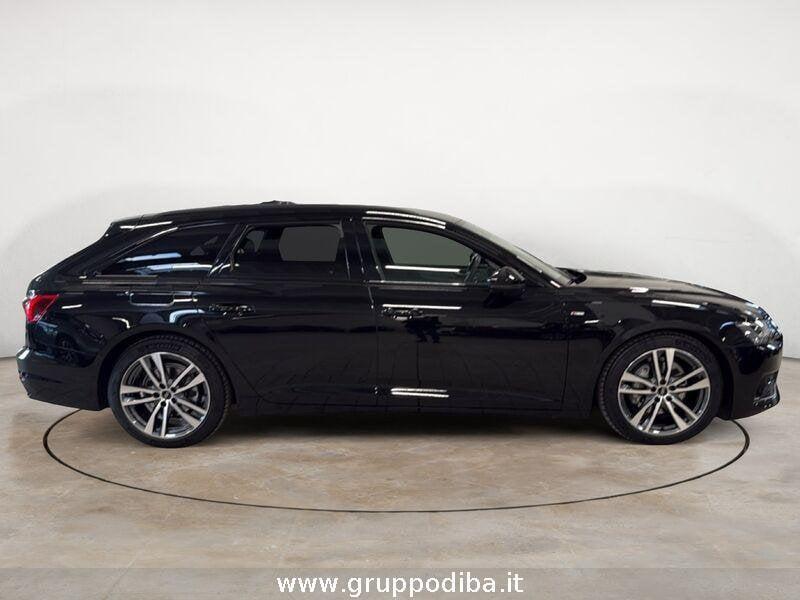 Audi A6 V 2018 Avant Diesel Avant 40 2.0 tdi mhev Business Sport s-tronic