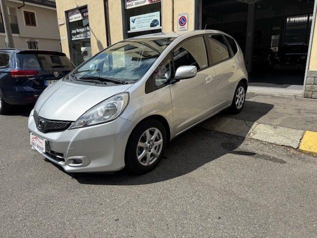 HONDA Jazz 1.4 i-VTEC Si