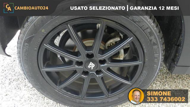 FIAT 500X 1.6 MultiJet 120 CV DCT Pop Star