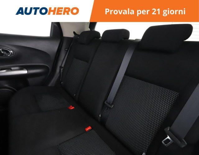 NISSAN Juke 1.2 DIG-T 115 Start&Stop Acenta