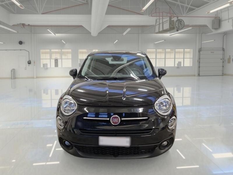 FIAT 500X 1.3 Mjet 95cv E6D Connect