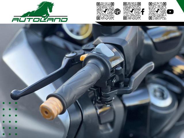 YAMAHA T-Max 500 FINANZIABILE