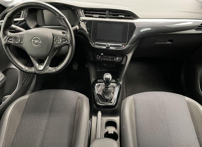 Opel Corsa Corsa 1.2 Elegance