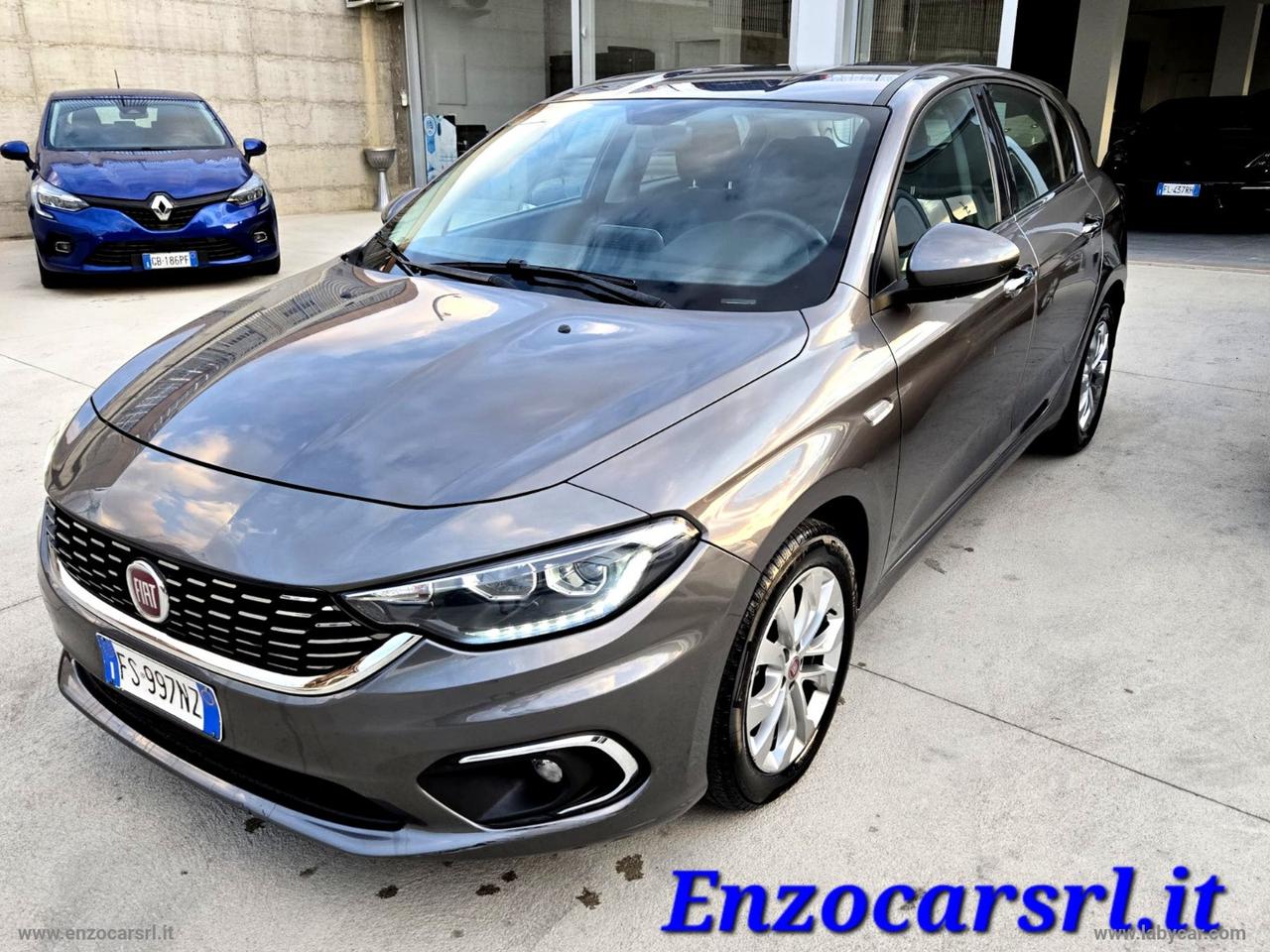 FIAT Tipo 1.6 Mjt S&S 5p. Lounge