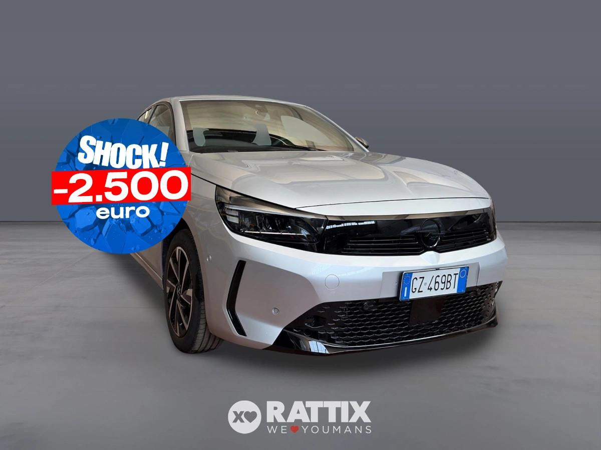 Opel Corsa 1.2 100CV GS