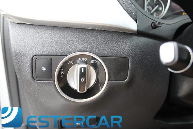 MERCEDES-BENZ B 180 CDI Automatic Premium AMG