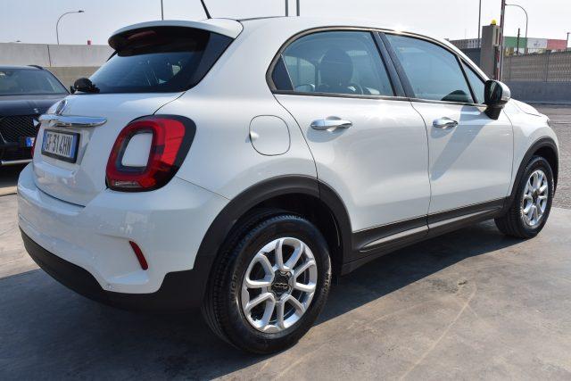 FIAT 500X 1.3 MultiJet 95 CV Cult