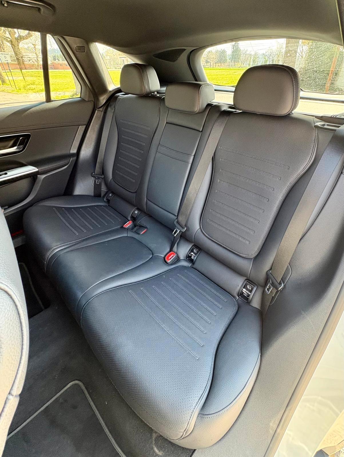 Mercedes-benz GLC 220 d 4Matic Mild Hybrid AMG Line Premium