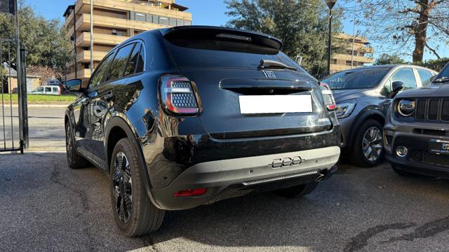 FIAT 600 HYBRID 1.2 110CV DCT MHEV LA PRIMA*24M.G.*CAM360°*