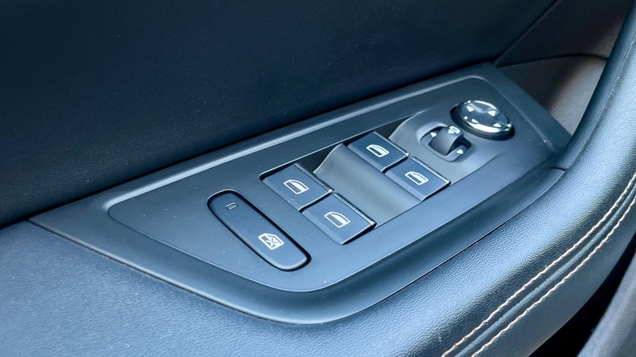 Peugeot 508 2.0 EAT8 GT LINE 180 cv