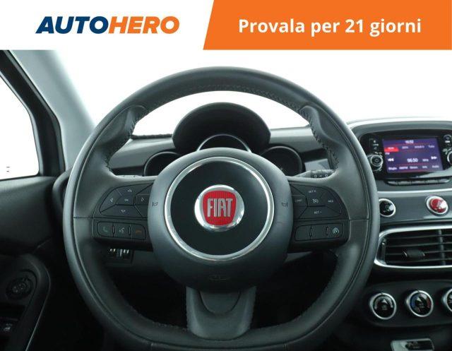 FIAT 500X 1.3 MultiJet 95 CV Pop Star