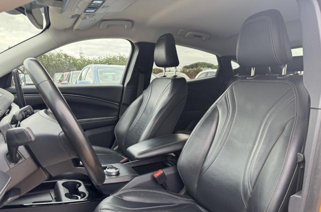 FORD Mustang MACH-E 269CV STANDARD RANGE RWD - 360 CAMERA