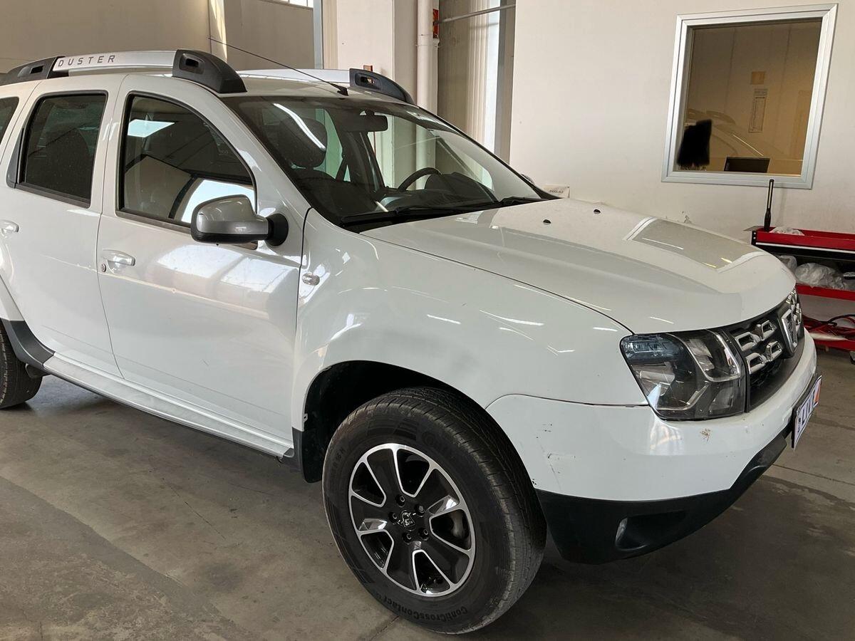 Dacia Duster 1.5 dCi 110CV Start&Stop 4x2 Prestige