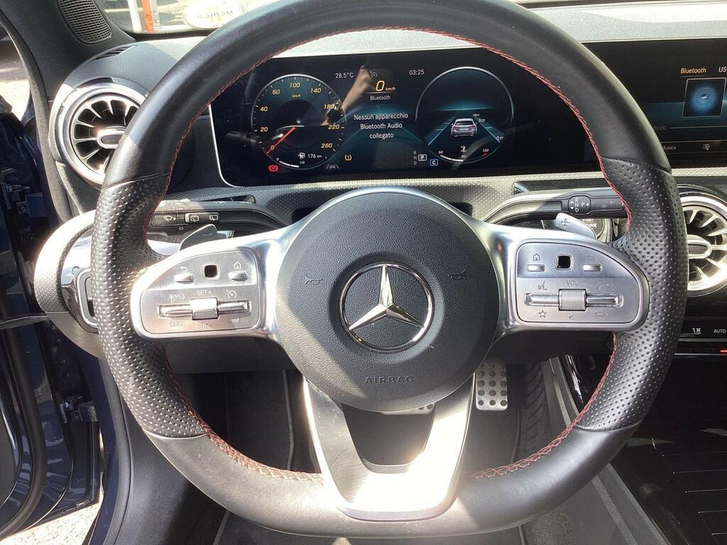 Mercedes Classe A 200 200 Premium 7G-DCT