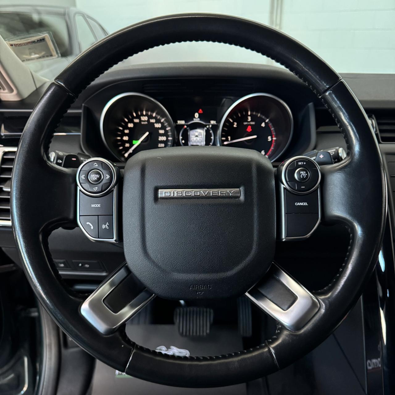 Land Rover Discovery HSE 2.0 240cv Navi+Bluetooth+Sospensioni regolabili