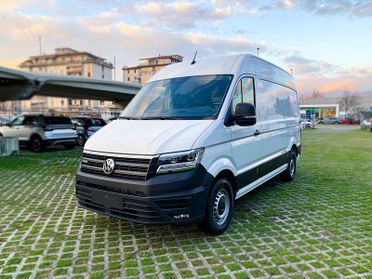 Volkswagen Crafter 35 136cv l3h3