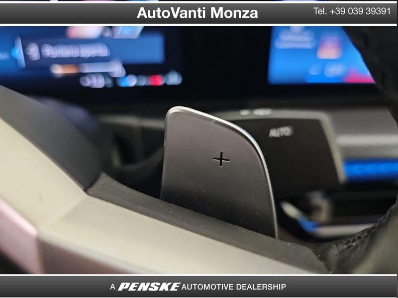 BMW Serie 4 Cabrio 420d 48V Cabrio Msport Pro