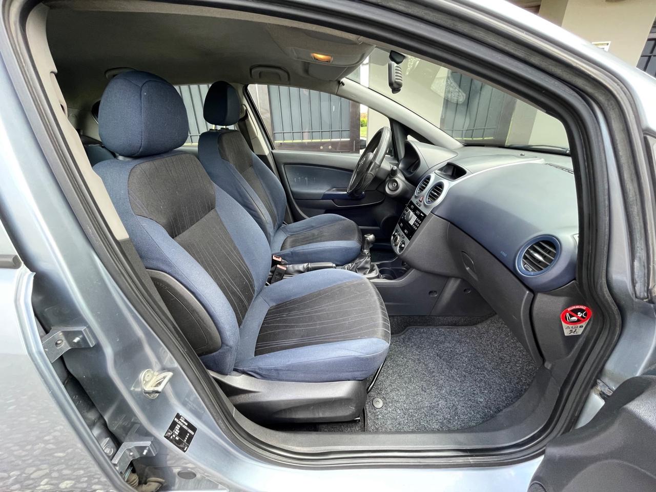 Opel Corsa 1.3 CDTI 5 porte *NEOPATENTATI*