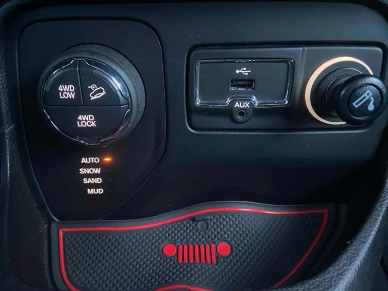 JEEP Renegade 2.0 mjt Limited 4wd 140cv auto